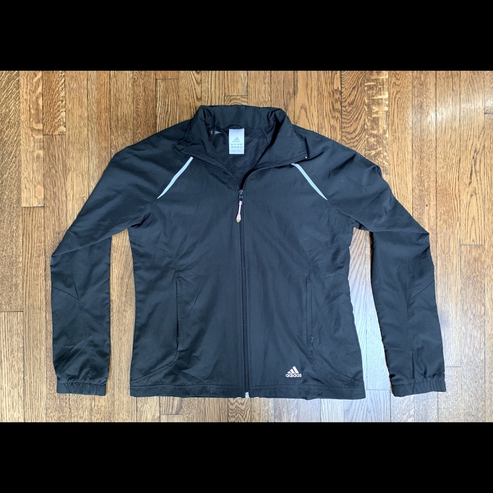 Adidas Jacket